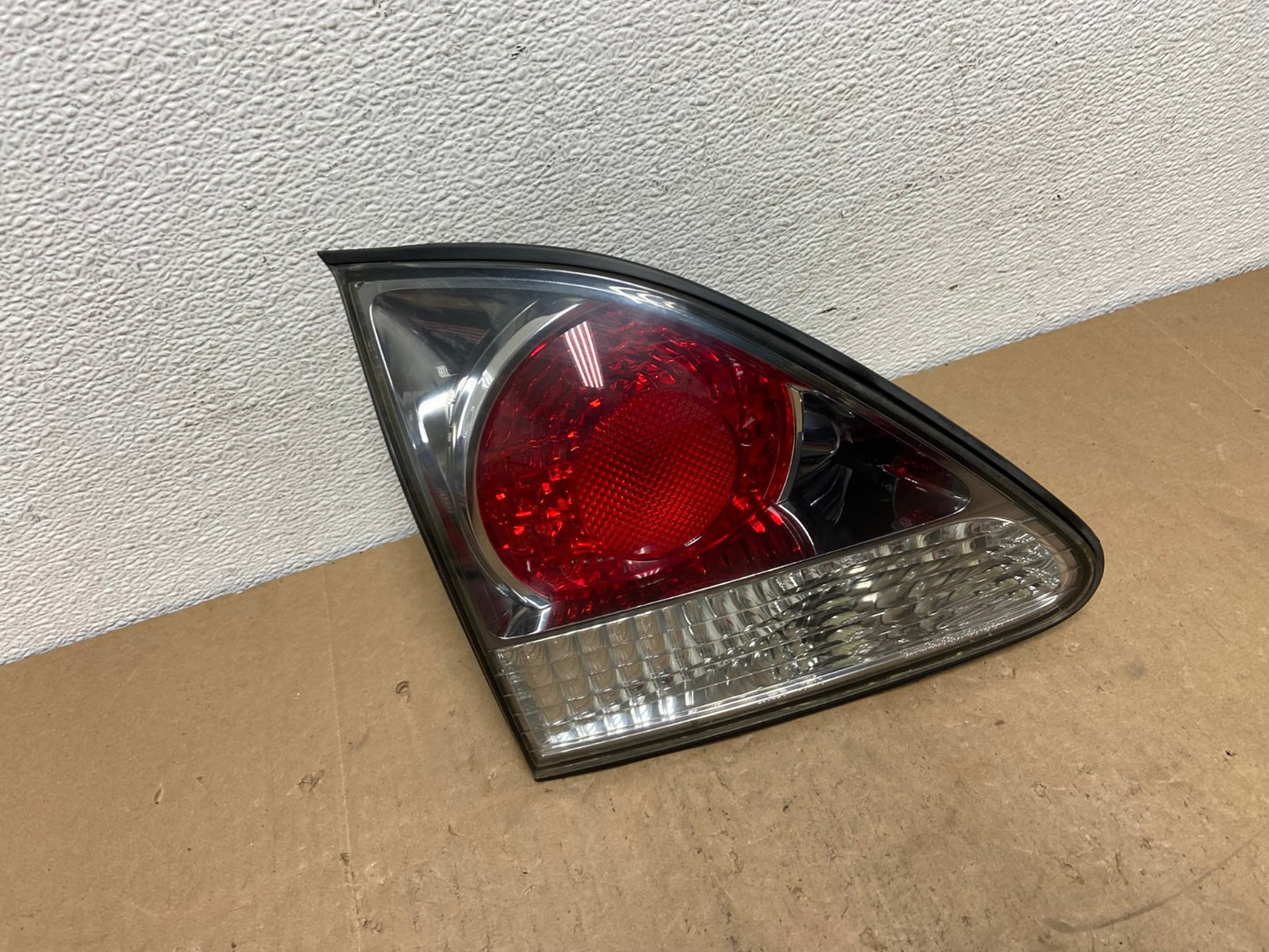 2000-2003 Lexus Rx300 Left Driver Lh Side Rear Inner Tail Light AC5899 LK0
