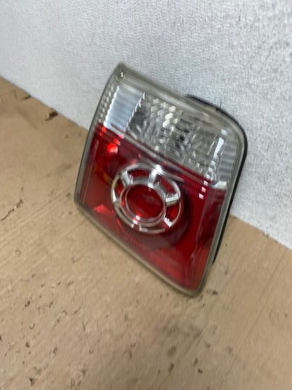 2007 to 2012 GMC Acadia Left Driver Lh Side Tail Light Inner AE9264 LK1