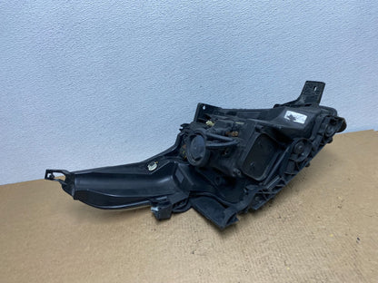 2011 to 2015 Ford Explorer Left Driver LH Halogen Headlight Oem AC1641 DW8