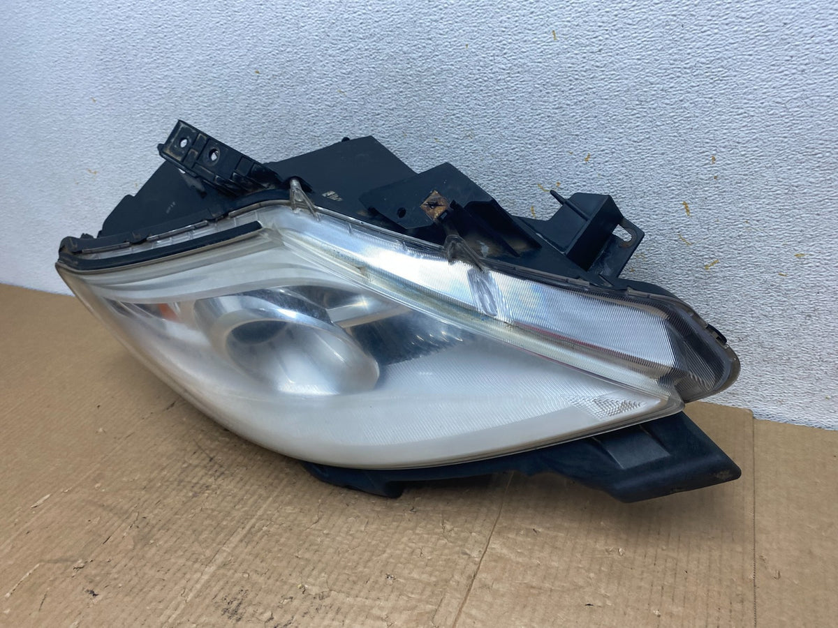 2010 - 2012 Mazda Cx9 Cx-9 Right Passenger RH Headlight Halogen AI6792 DW1