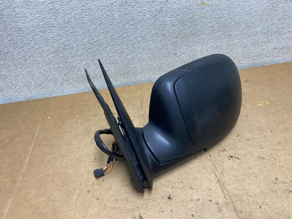 1999-2006 Chevrolet Tahoe Suburban Left Driver LH Door Mirror OEM X6882 MS2