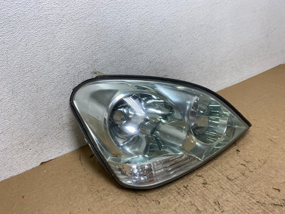 2001 2002 2003 Lexus LS430 Right Passenger RH Headlight Xenon HID AF8418 DG2