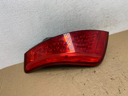 2006 2007 Nissan Murano Left Driver LH Side Tail Light AF8106 DW2