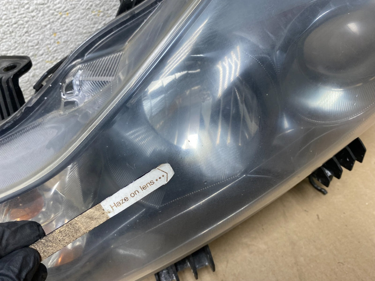 Halogen 2011 2012 2013 2014 Nissan Murano Left Driver LH Headlight AH6730 DW4