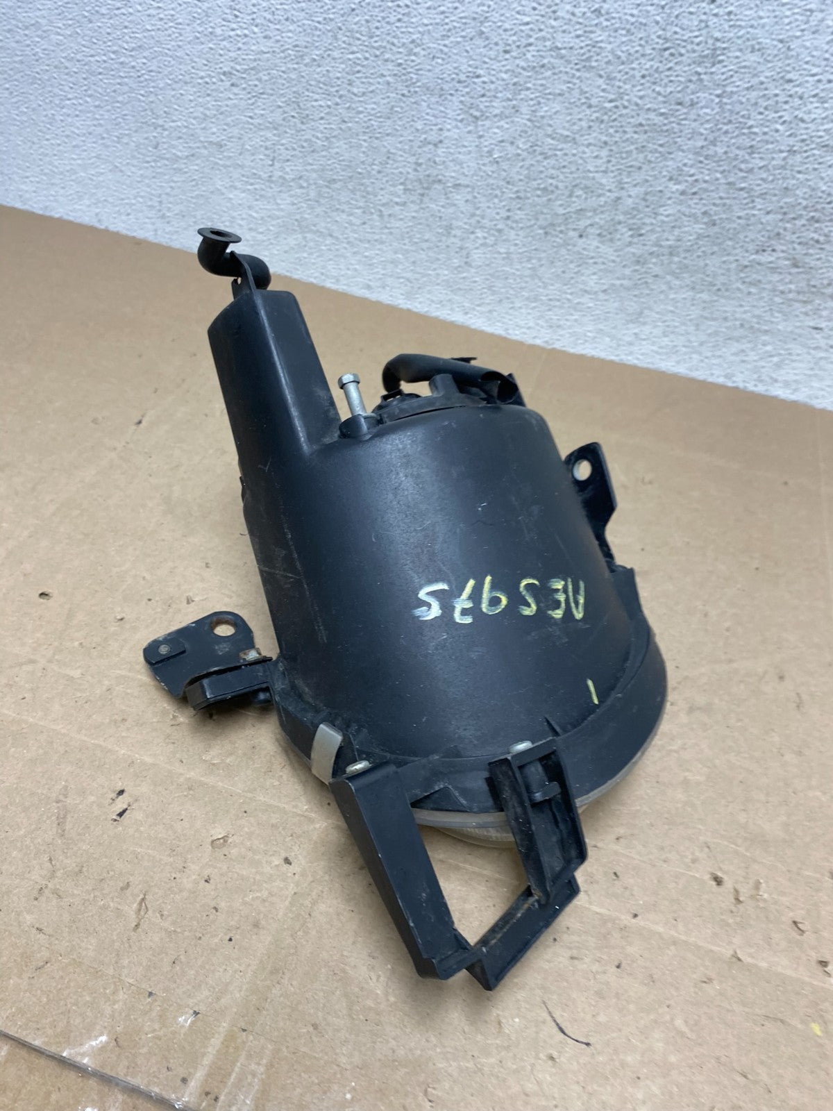 1992 - 2000 Lexus SC300 Right Passenger High Beam Headlight AE5011 DG5