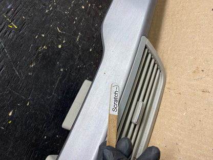 2009 to 2014 Volkswagen Routan Dash Center Trim Bezel Panel Vents z0174 DG1