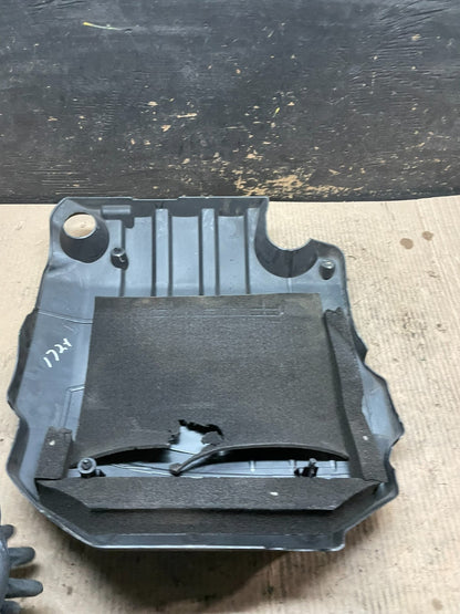 2007 to 2009 Acura MDX OEM 3.7L Engine Motor Cover V4111 DG4