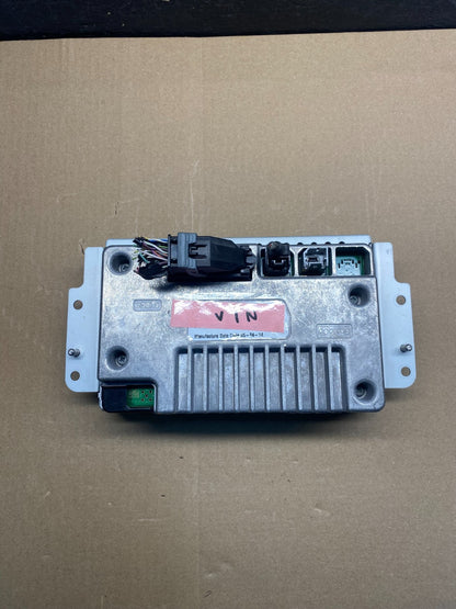 2013 2016 Ford Escape Radio Receiver ID DS7T-18B955-FA AG1777 DG4