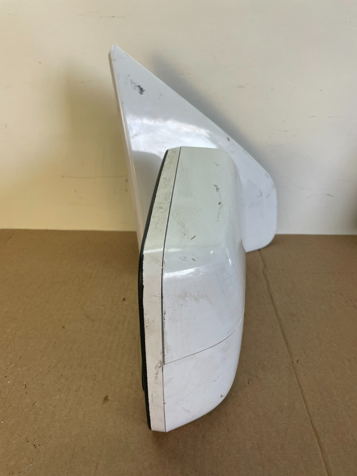 2004 to 2008 Ford F150 Right Passenger RH Side View Door Mirror AH6159 DW8