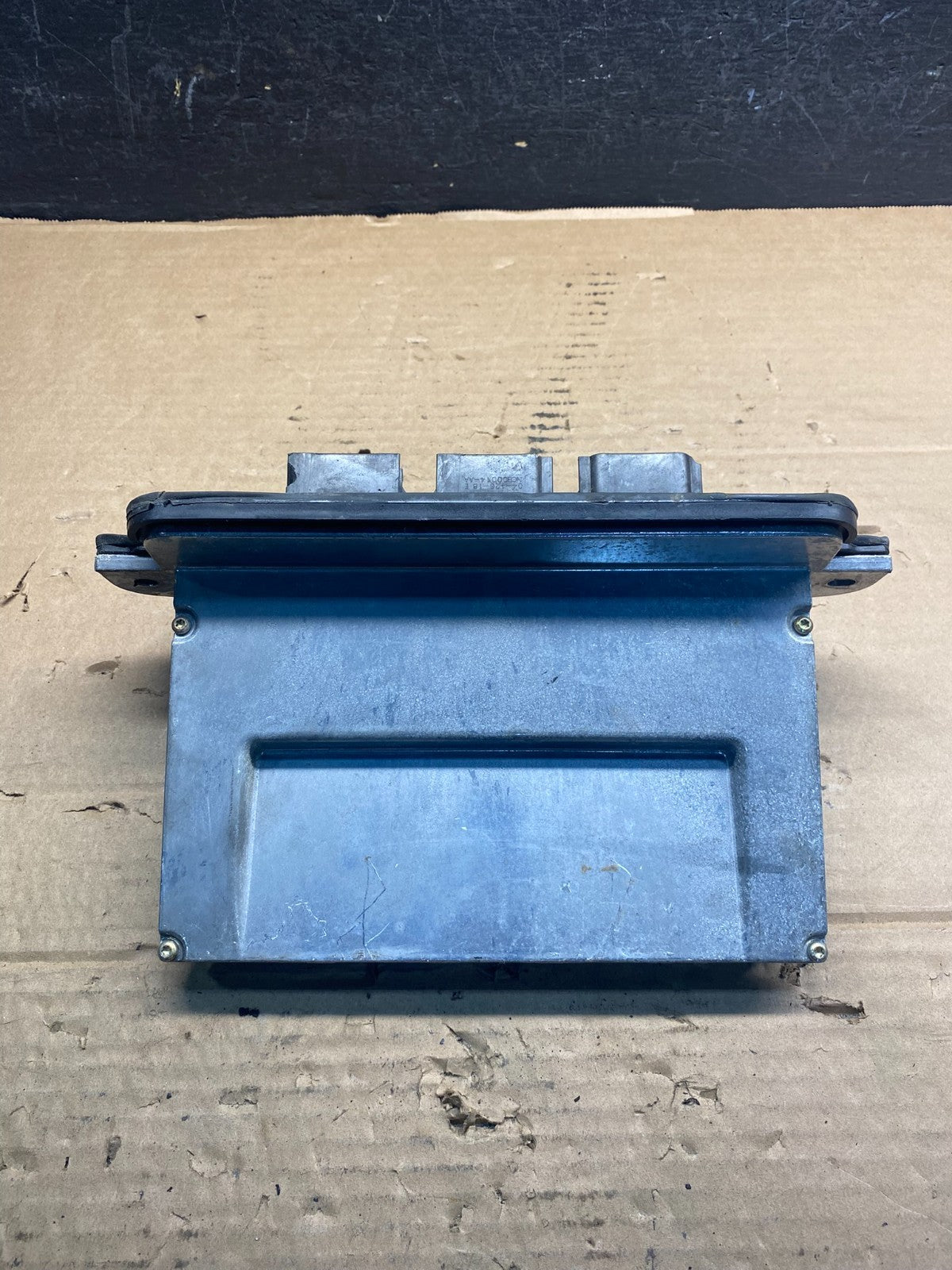2004 Ford Explorer Engine Control Unit ECU Computer Module AD9380 DG1