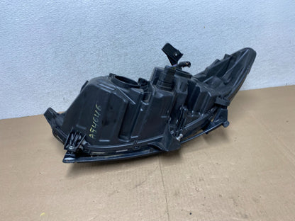 2013 to 2016 Ford Fusion Right Passenger Rh Side Headlight AG4646 DW7