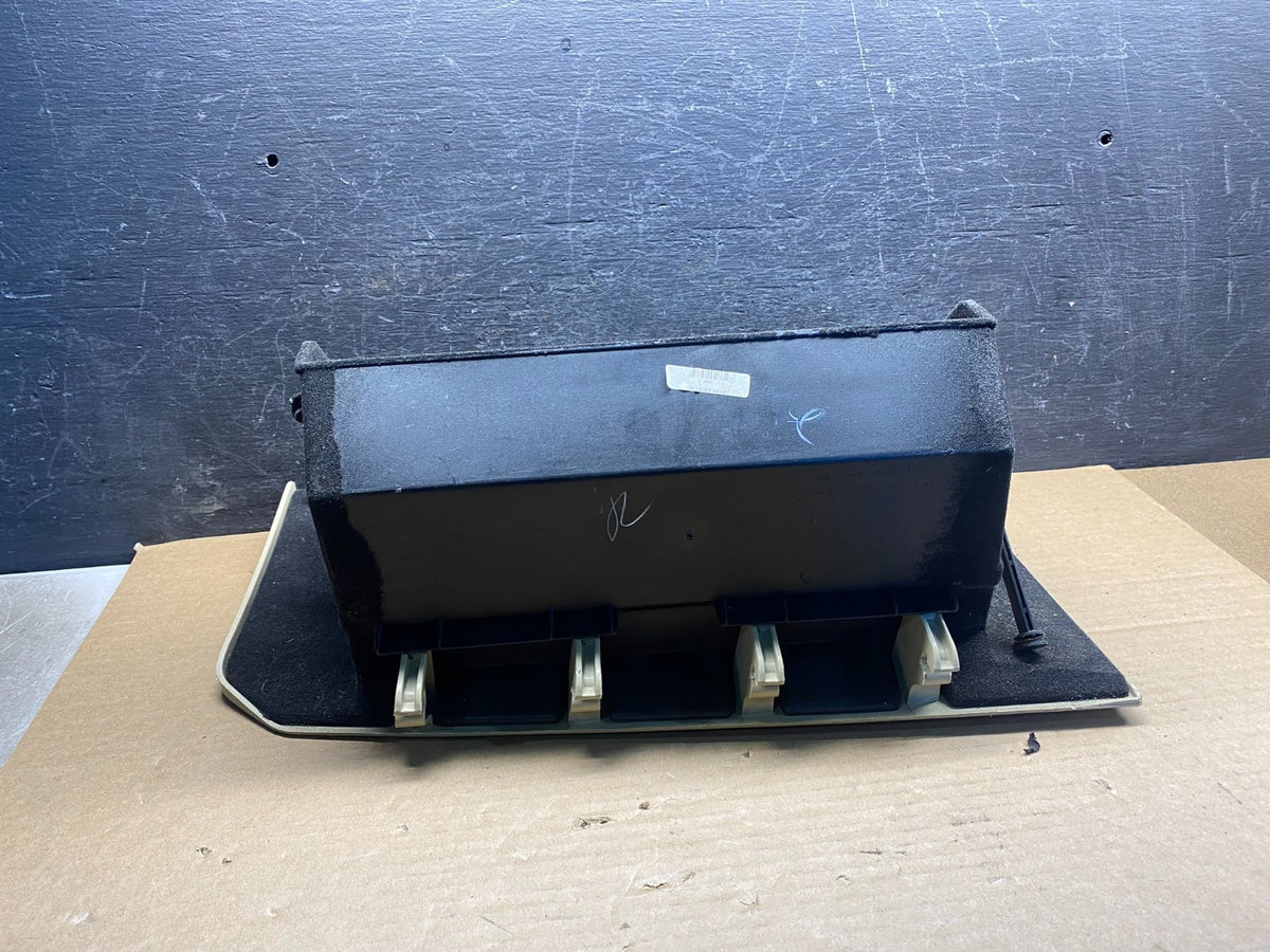 2011 to 2019 Ford Explorer Front Right Passenger Storage Glove Box AI0065 DG5