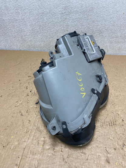 2006-2009 Mercedes Benz W209 CLK CLK350 Right Passenger Xenon Headlight V0667 DW12