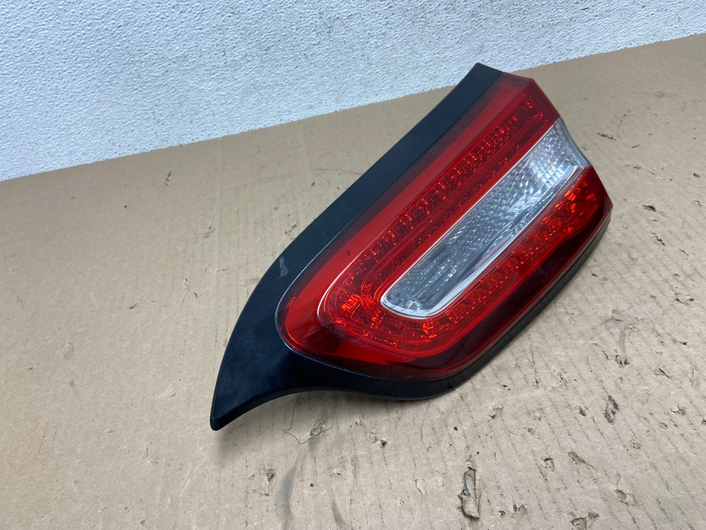 2014 to 2018 Jeep Cherokee Right Passenger Rh Inner Tail Light AE8783 LK2