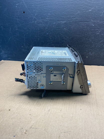 2010 - 2014 Subaru Outback Radio AM/FM CD Player mp3 Audio ae7396 DG2