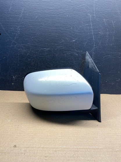 2010 - 2012 Mazda Cx-7 Right Passenger RH Side View Door Mirror ae0056 DG0