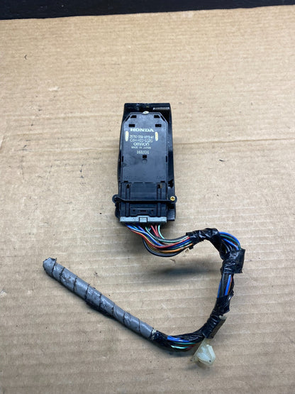 2002 to 2006 Acura RSX Left Driver Power Window Master Switch AF7775 DG3