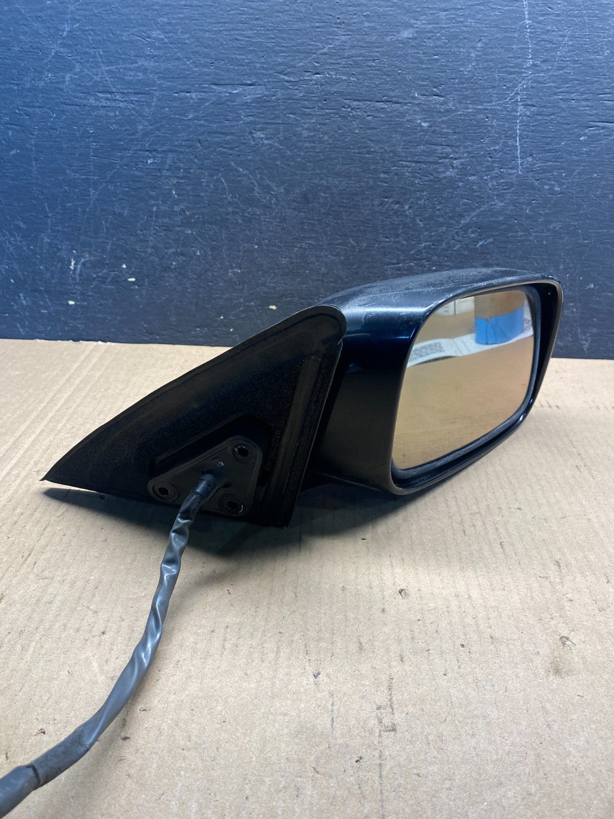 2002 to 2006 Lexus ES300 ES330 Right Passenger RH View Door Mirror AE6321 DW10