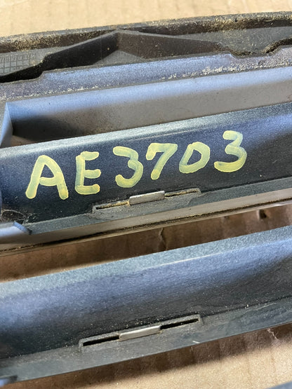 2003 to 2006 Mercedes Benz E-Class Front Upper Grill Grille AE3703 DG5