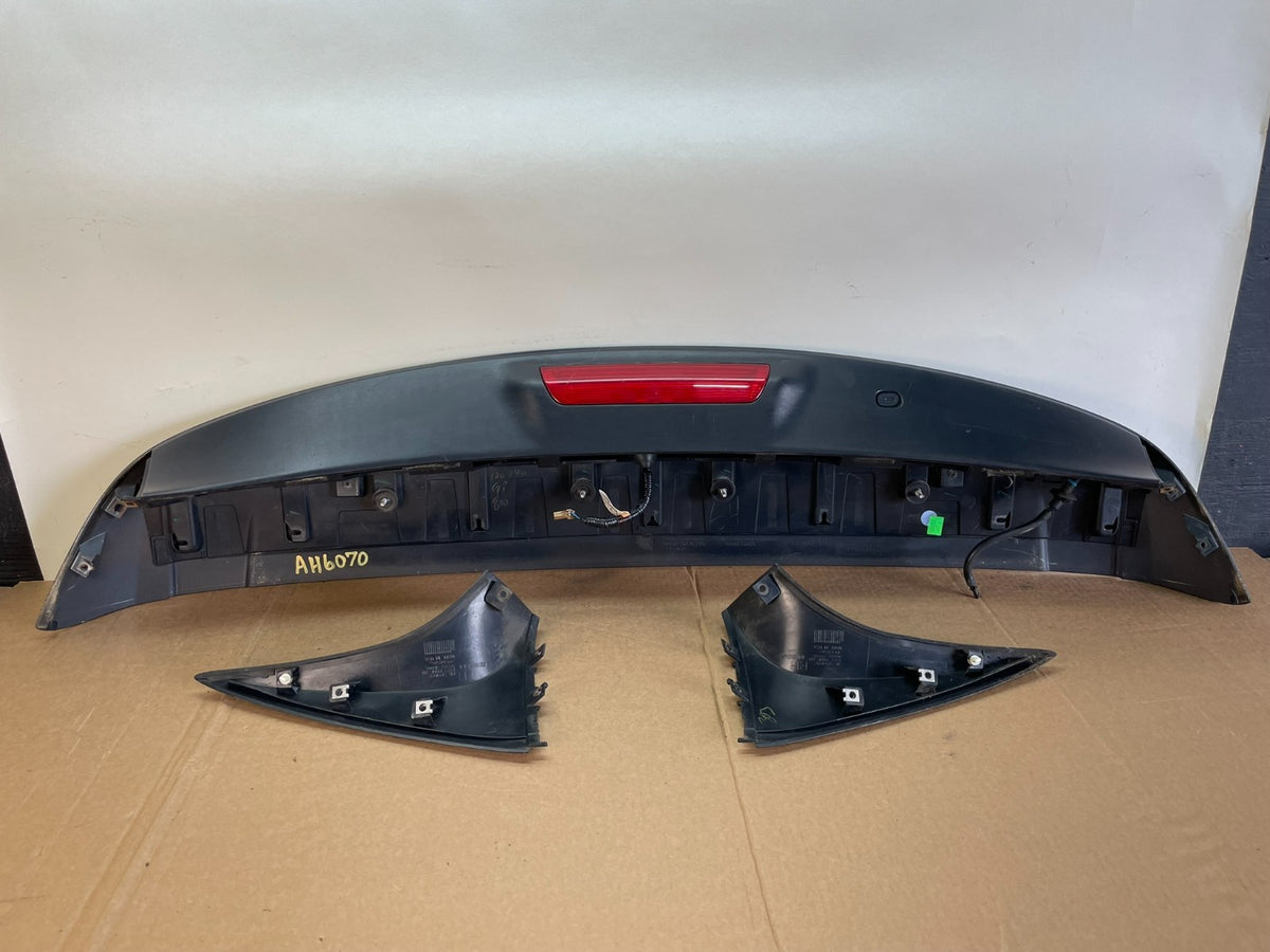2013-2020 Nissan Pathfinder Rear Spoiler Wing AH6070 DG6