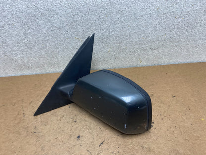 2004 to 2010 BMW X3 Left Driver LH Side View Door Mirror Oem S7894 DG2