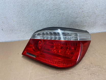 2008 2009 2010 BMW 5 525i 530i Right Passenger Rh Tail Side Light AH9493 LK0