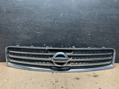 2009 to 2011 Nissan Maxima Front Upper Grill Grille 62070-9N00A Z5696 DG0