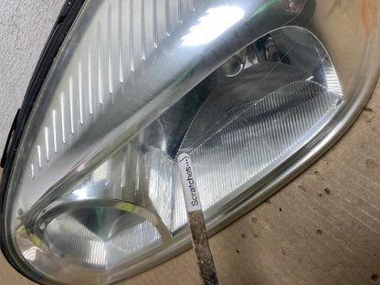 2005 - 2009 Pontiac Montana / Uplander Left Driver LH Headlight AE9679 LK3