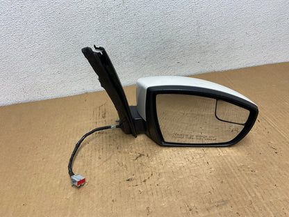 2013-2016 Ford C-Max Right Passenger Side View Door Turn Signal Mirror AC7666 LK5