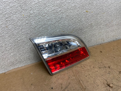 2010 2011 2012 Mazda CX-9 Tail Light Inner Left Driver LH Side OEM AA4961 DW2