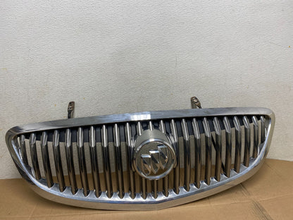 2008 to 2012 Buick Enclave Front Upper Grill Grille G6836 PS0