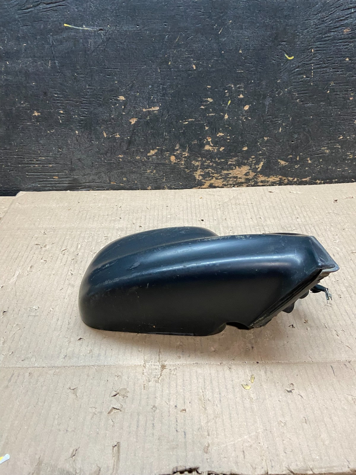 1999 - 2005 Suzuki Grand Vitara XL-7 Right Passenger View Door Mirror X7803 DG3