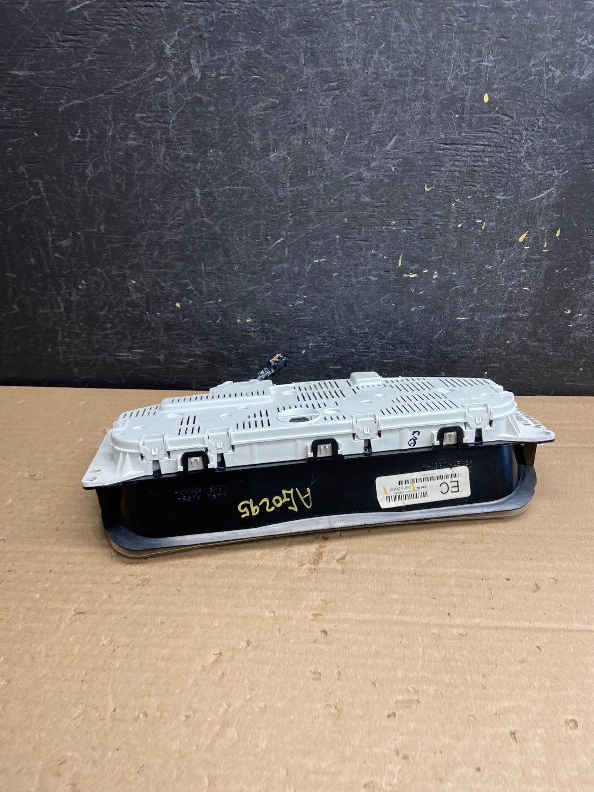 2006-2007 Nissan Pathfinder Xterra Cluster Speedometer Instrument AG0295 DG6