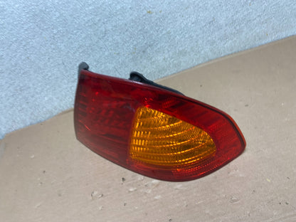 2000 2001 2002 Toyota Avalon Right Passenger Rh Side Tail Light TYC AA9923 LK1