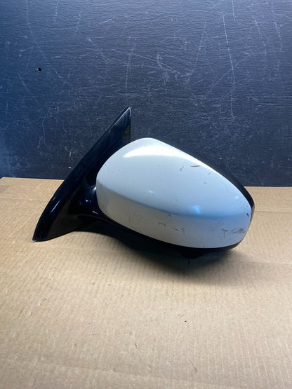 2013 - 2016 Infiniti QX60 JX35 Left Driver View Door Camera Mirror AG7282 DW2