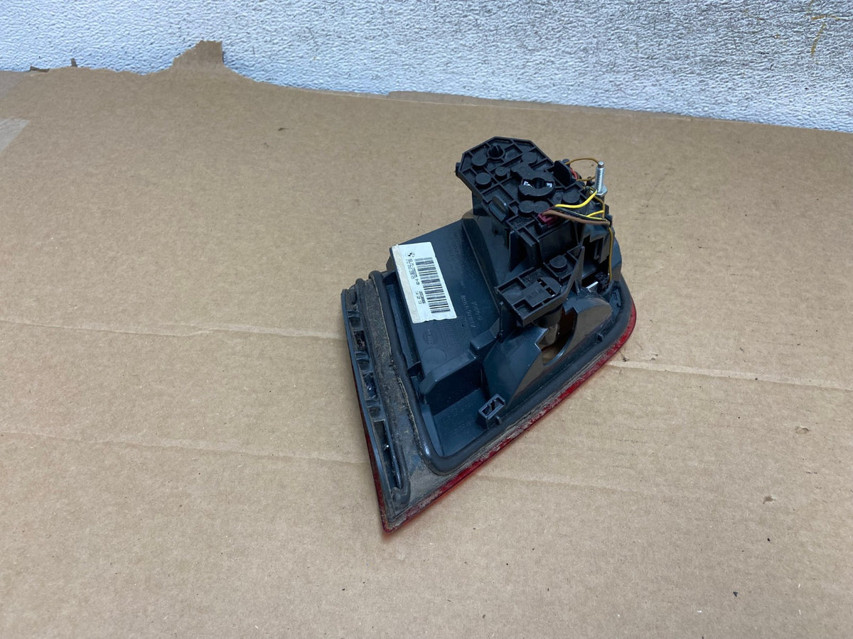 2011-2013 BMW 5 F10 Rear Left Driver LH Trunk Inner Tail Light AH7733 LK3