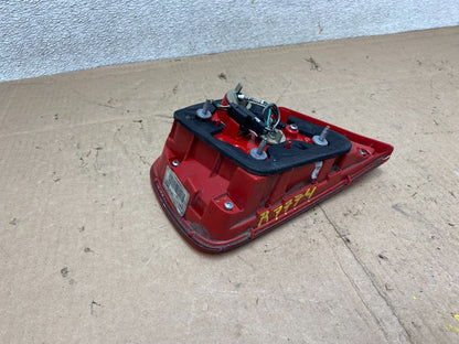 2013-2016 Chevrolet Malibu Right Passenger Rh Inner Tail Light Oem R7774 DW4