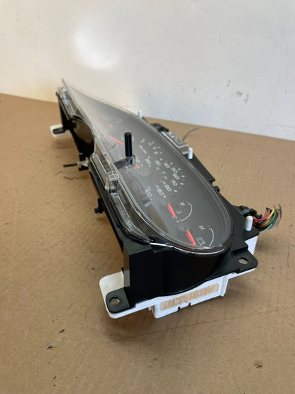 2004 to 2008 Ford E150 E250 Gauge Speedometer Cluster AI4341 DG2