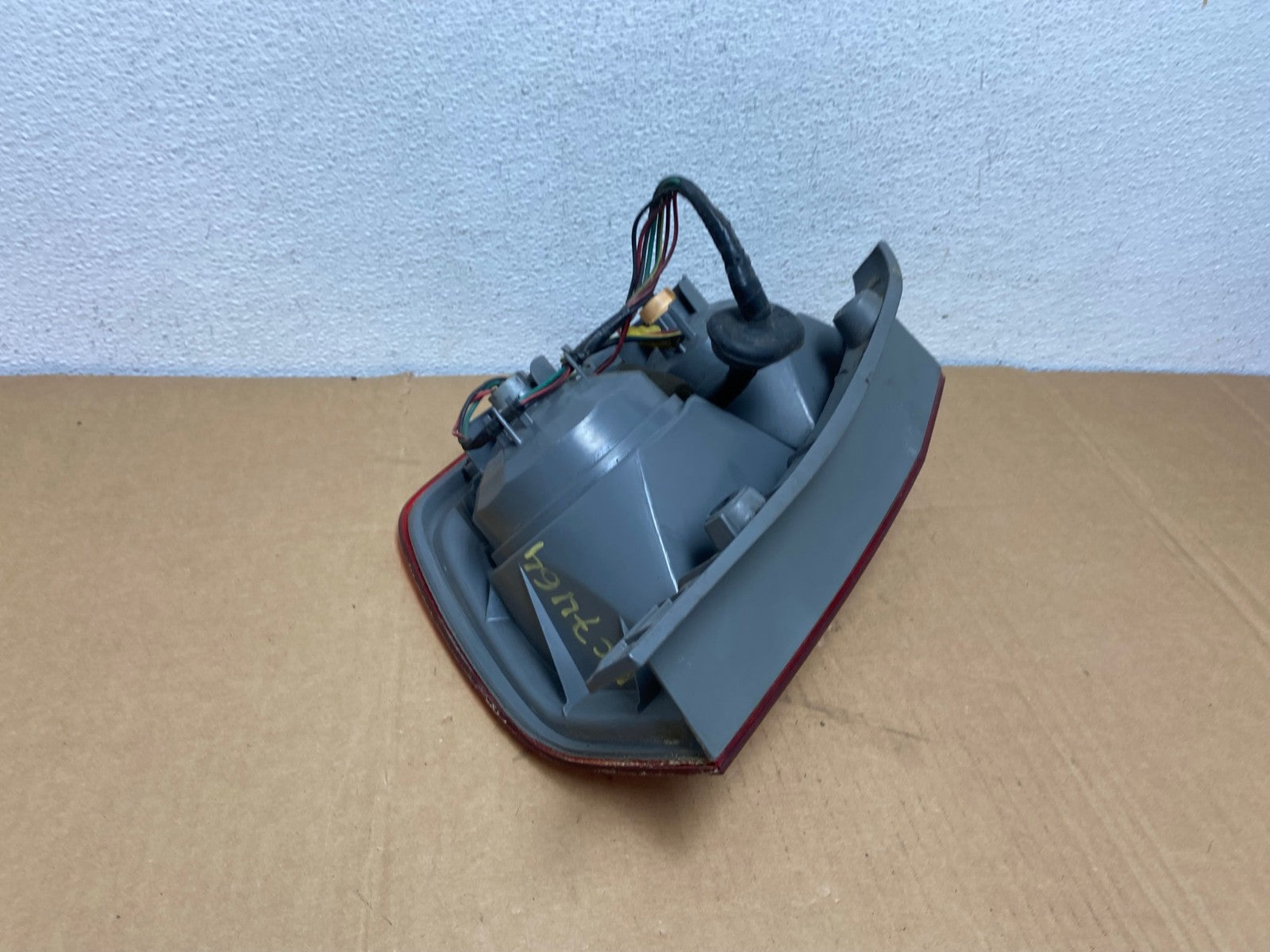 2003 2004 2005 Honda Pilot Right Passenger RH Side Tail Light AC7464 LK5