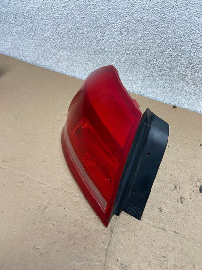 2012 to 2015 Volkswagen Passat Left Driver Lh Side Tail light AF4784 LK1
