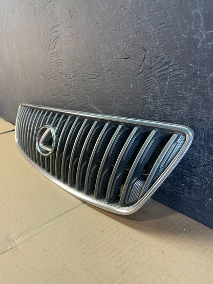 1998 to 2005 Lexus GS300 Front Upper Chrome Grill Grille AE3488 DG1