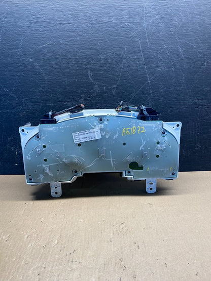 2004 2008 Ford F150 F-150 Speedometer Cluster Gauge AG1872 DG3