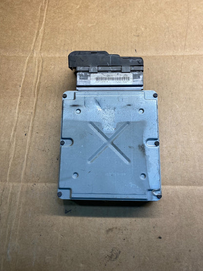 2002 Ford E-Series Van 4.2L Engine Control Module 3c2a-12a650-sb ab3641 DG1