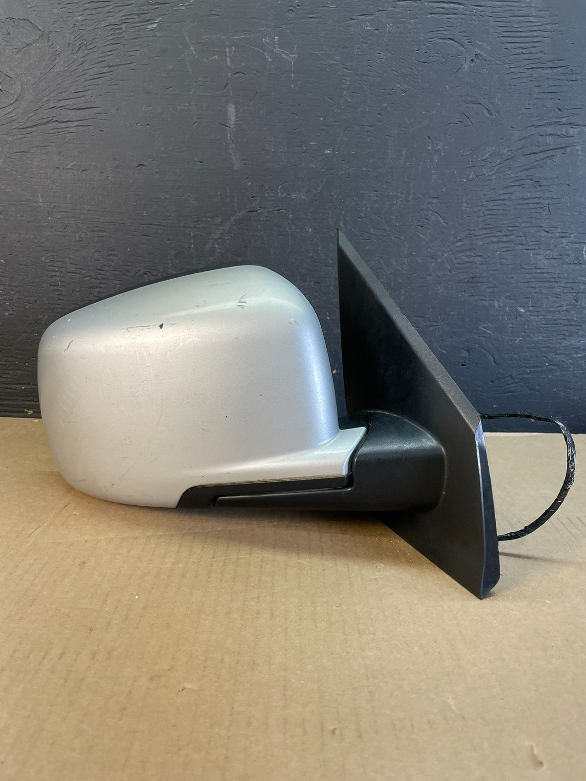 2009 - 2020 Dodge Journey Right Passenger View Door Heated Mirror AD5543 DW0
