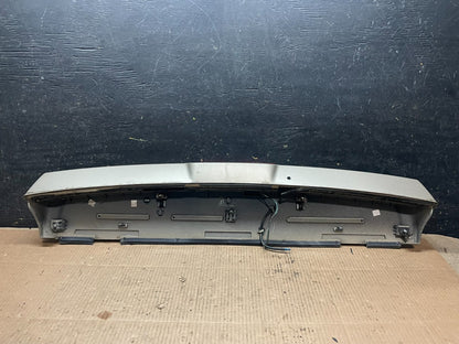 2006 2007 2008 Honda Pilot Rear Trunk Spoiler Gate Oem Y2039 DG6