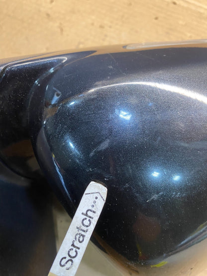 2008 to 2012 Buick Enclave Right Passenger Side View Door Mirror ac8803 DG8