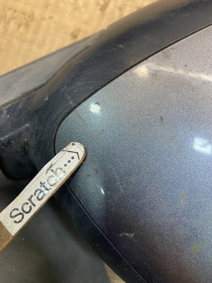 2010 - 2013 Mitsubishi Outlander Right Passenger Door Mirror AA7522 MS7