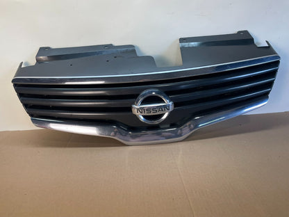Sedan 2007 2008 2009 Nissan Altima Front Upper Grill Grille ai0635 DG0
