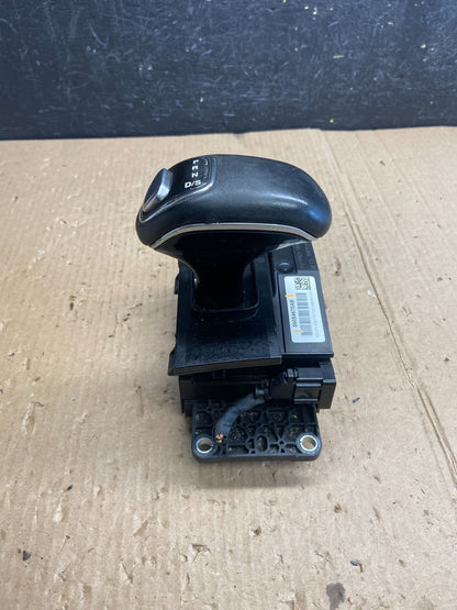 2011 to 2014 Dodge Charger Front Center Shifter Knob AE3992 DG0