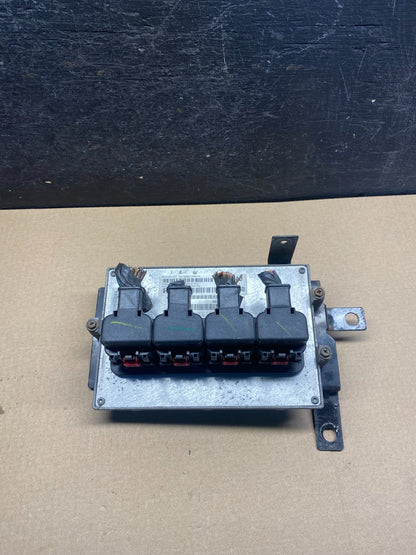2009 Chrysler Aspen 4.7L Engine Computer Module ECU PCM AH3403 DG0